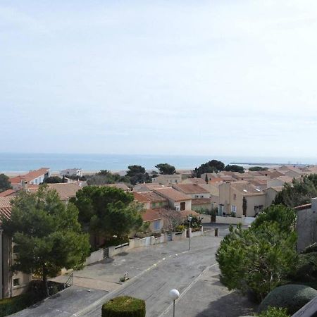 Studio Avec Mezzanine Pour 5, Proche Plage, Animaux Acceptes - Saint Pierre La Mer - Fr-1-229D-222 Exterior photo