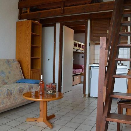 Studio Avec Mezzanine Pour 5, Proche Plage, Animaux Acceptes - Saint Pierre La Mer - Fr-1-229D-222 Exterior photo
