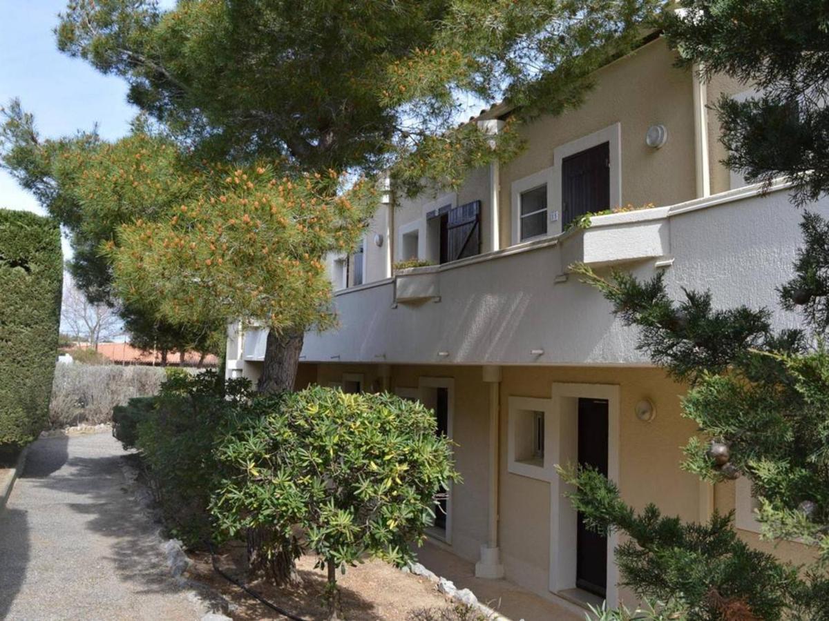Studio Avec Mezzanine Pour 5, Proche Plage, Animaux Acceptes - Saint Pierre La Mer - Fr-1-229D-222 Exterior photo